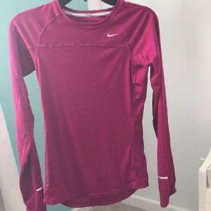 Womens Nike shirt